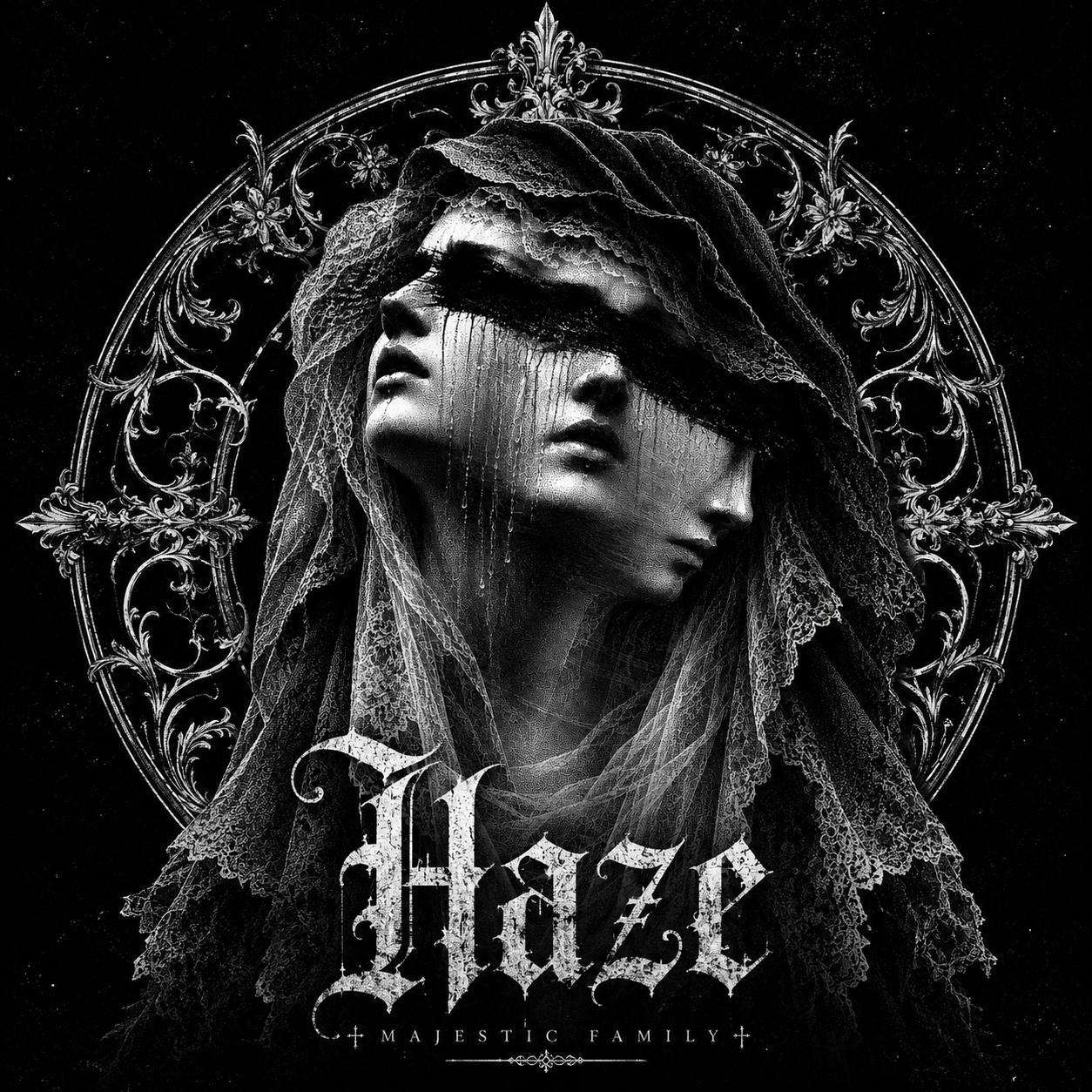 Haze — Majestic Family